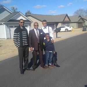 Meet your Posher, Trell